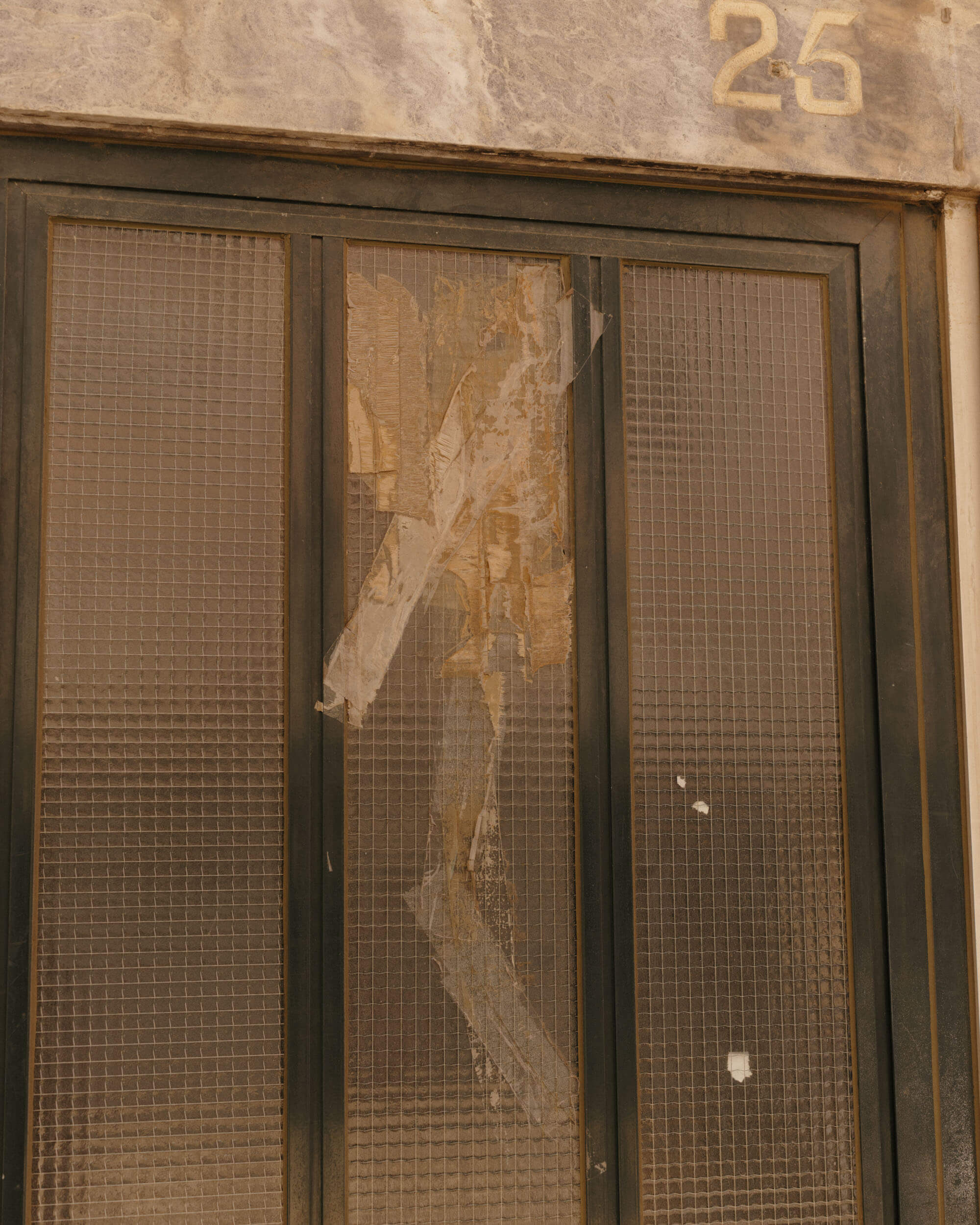 Number 26, Lisbon